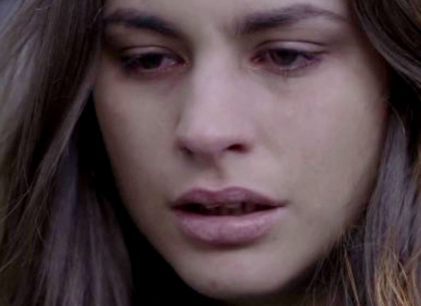 Σασμός: Θοδώρα είσαι άχρηστη που έχασες το παιδί