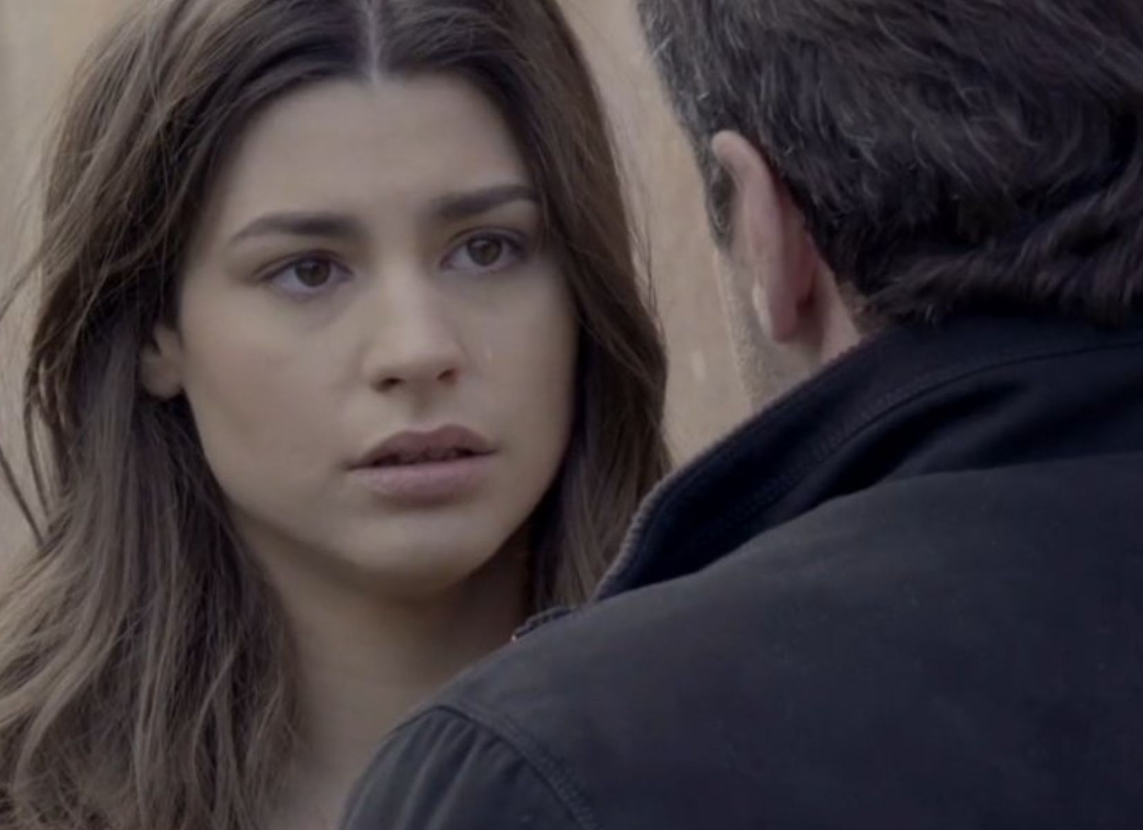 Σασμός: Θοδώρα είσαι άχρηστη που έχασες το παιδί