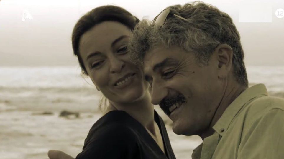 Σασμός: Spoilers για το τέλος της σειράς