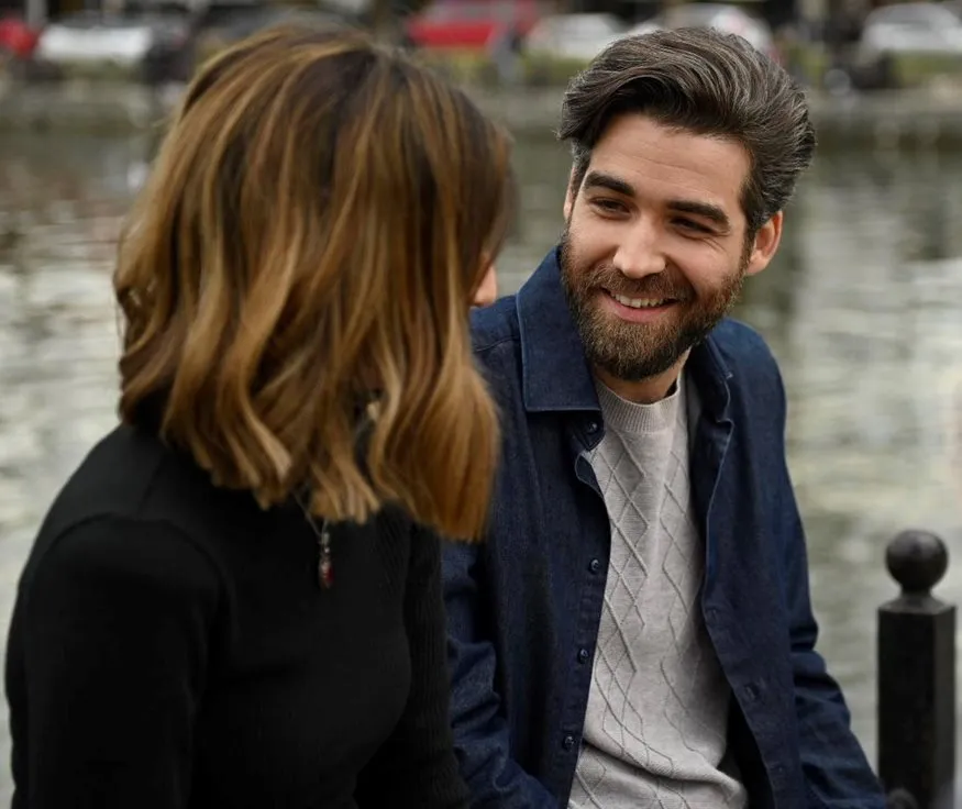 Σασμός: Spoilers για το τέλος της σειράς