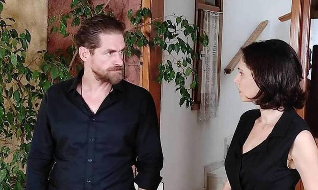 Σασμός: Spoilers για το τέλος της σειράς