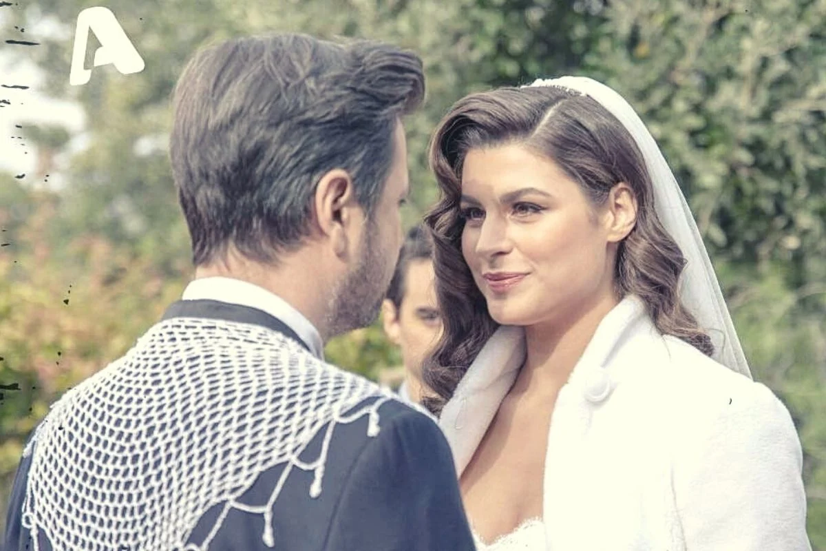 Σασμός: Spoilers για το τέλος της σειράς