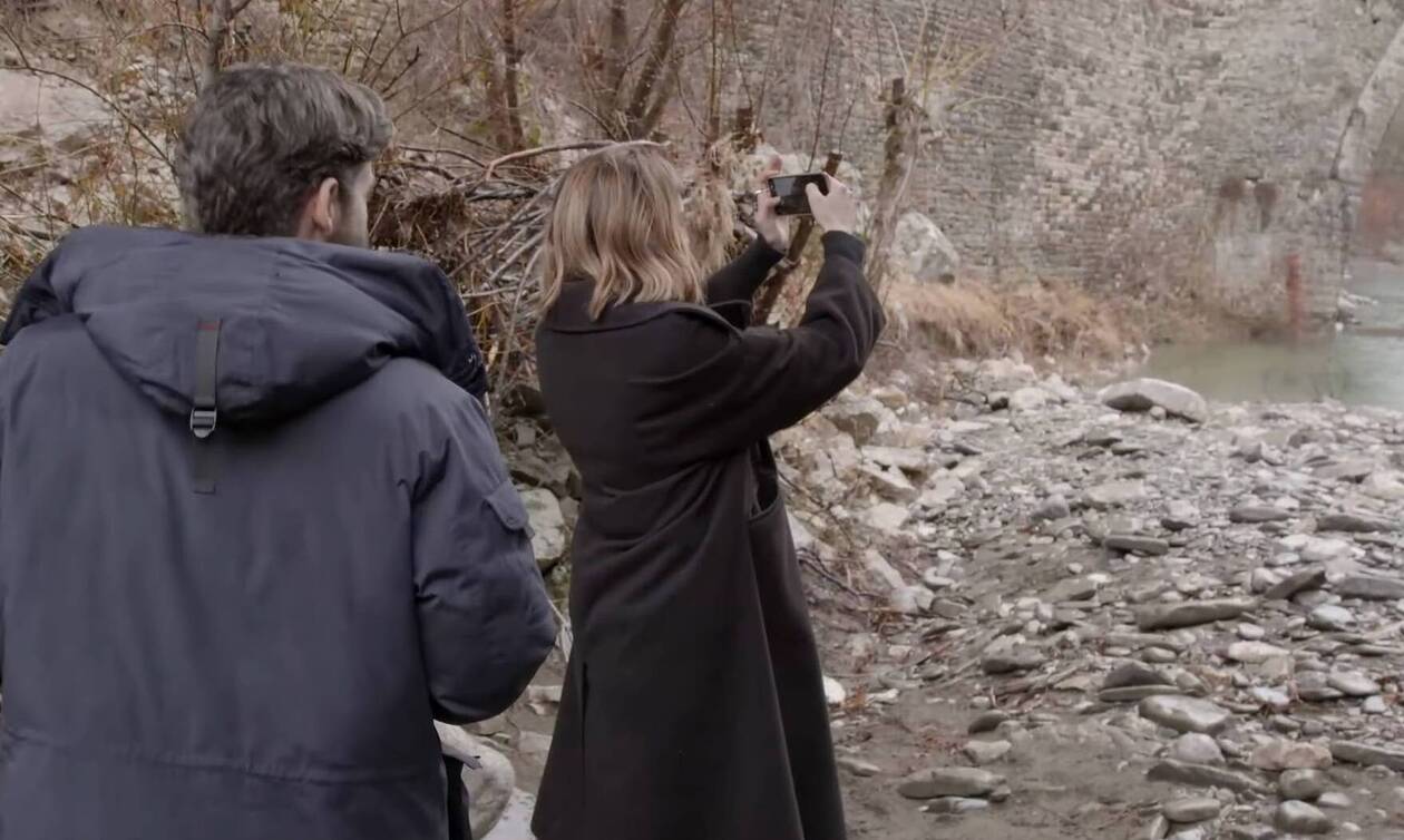 Σασμός: Spoilers για το τέλος της σειράς