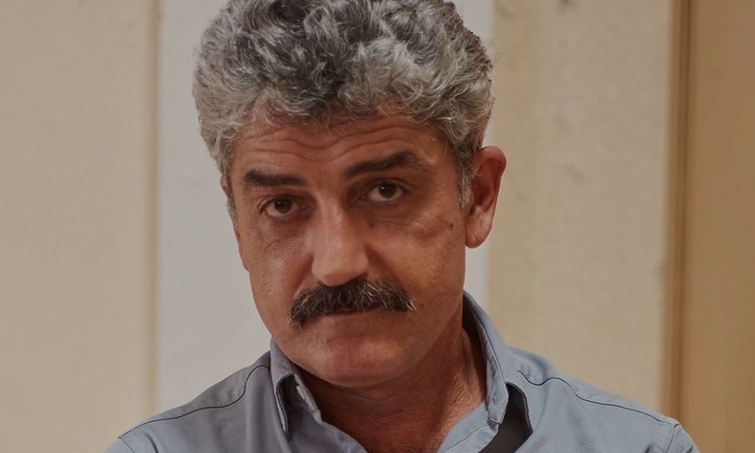 Σασμός-Αντώνης Σασμός-Αντώνης