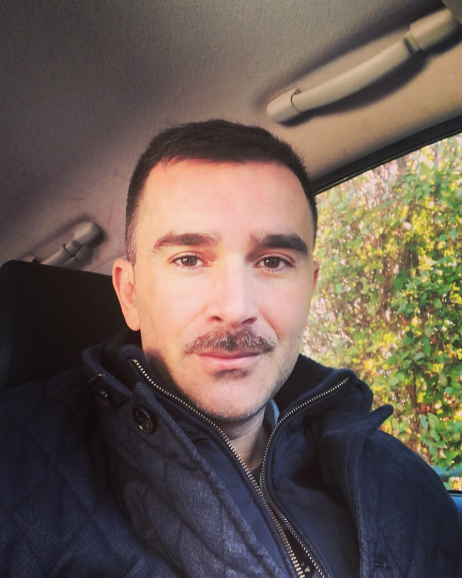 Σασμός: Αυτός είναι ο Αμερικάνος