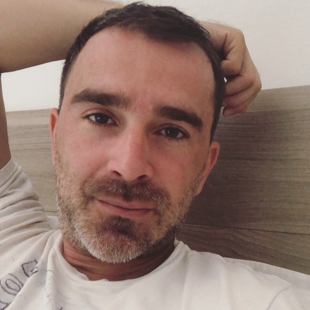 Σασμός: Αυτός είναι ο Αμερικάνος