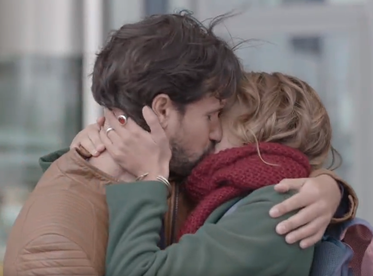 Σασμός: Η Σεμίνα αθωώνει τον Αστέρη στο δικαστήριο