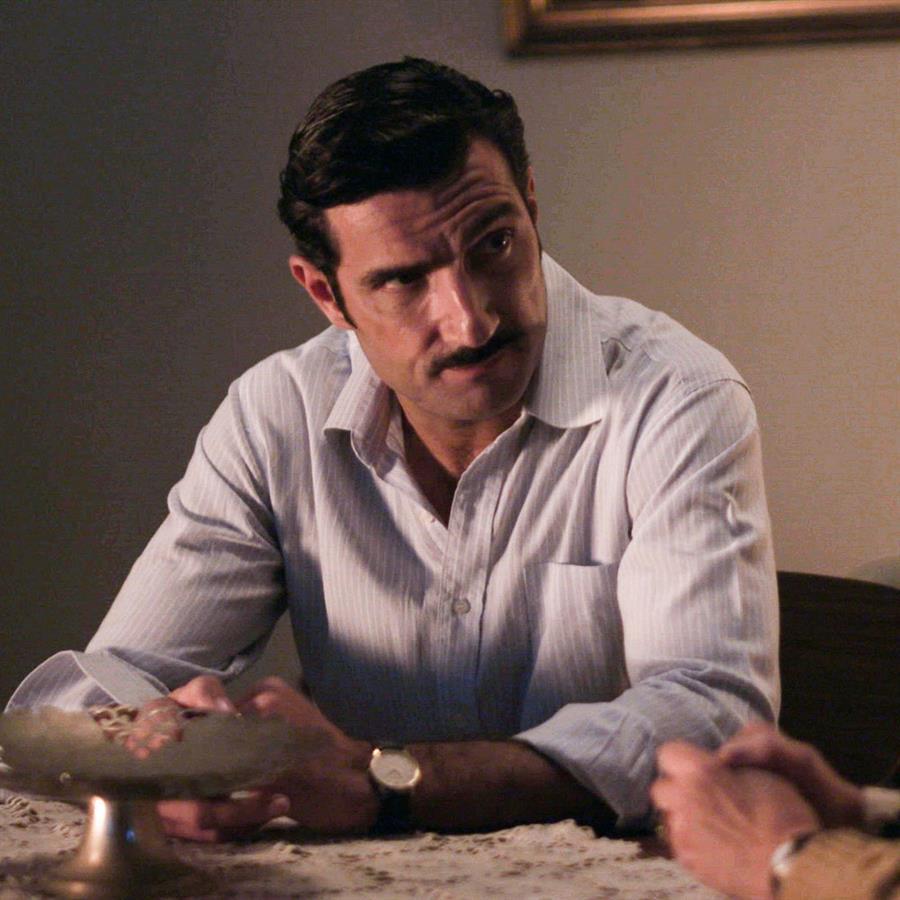 Άγριες Μέλισσες: Νεκρός ο Ζάχος;