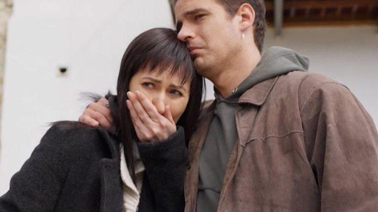 Η -Γη -της- Ελιας - Στέφανος - Αρετή -