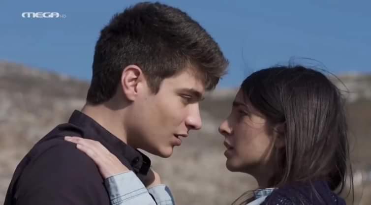 Η Γη της Ελιας: Η Δίκη αρχίζει και όλοι βγάζουν μαχαίρια