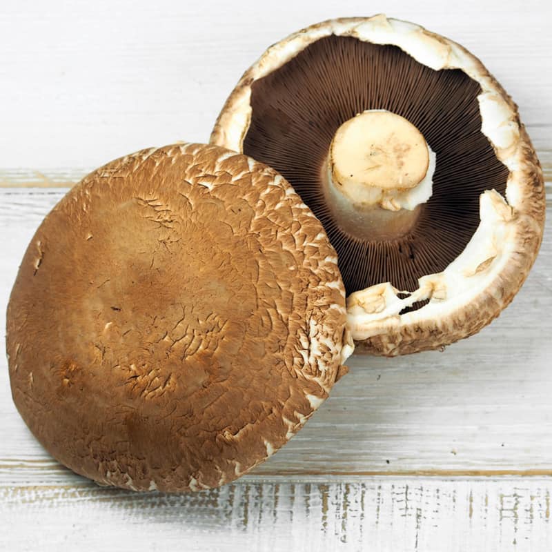 Νηστίσιμα- μπιφτέκια- με- μανιτάρια- και -παντζάρια-