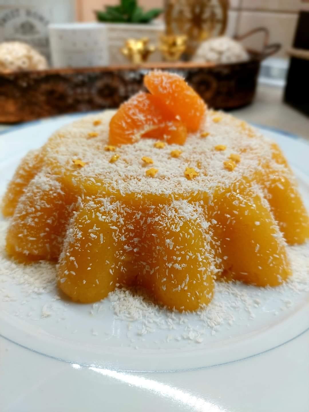 νηστίσιμη κρέμα-πορτοκαλιού- νηστίσιμη κρέμα-πορτοκαλιού-