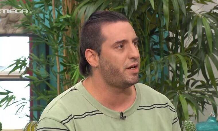 Σασμός-Βαγγέλης Σασμός-Βαγγέλης