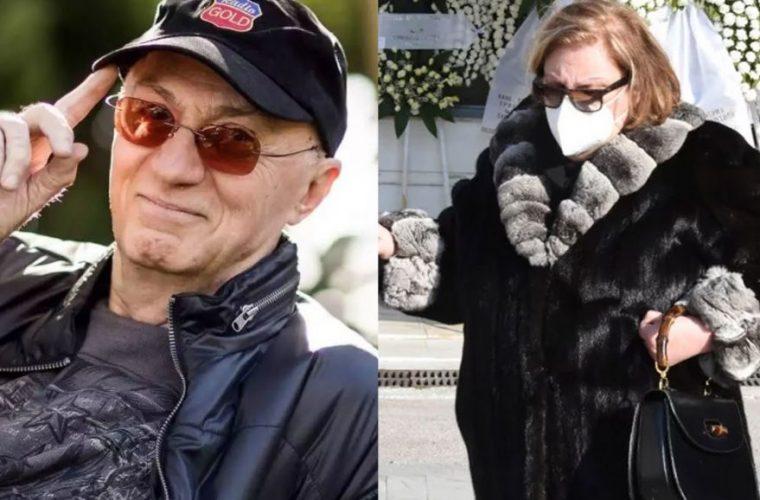 Σε «πόλεμο» η αδερφή του Δημήτρη Κοντομηνά, Κίττυ με τον Νίκο Μαστοράκη -«Κλείσε την κακία σου μέσα στην ψυχή σου»