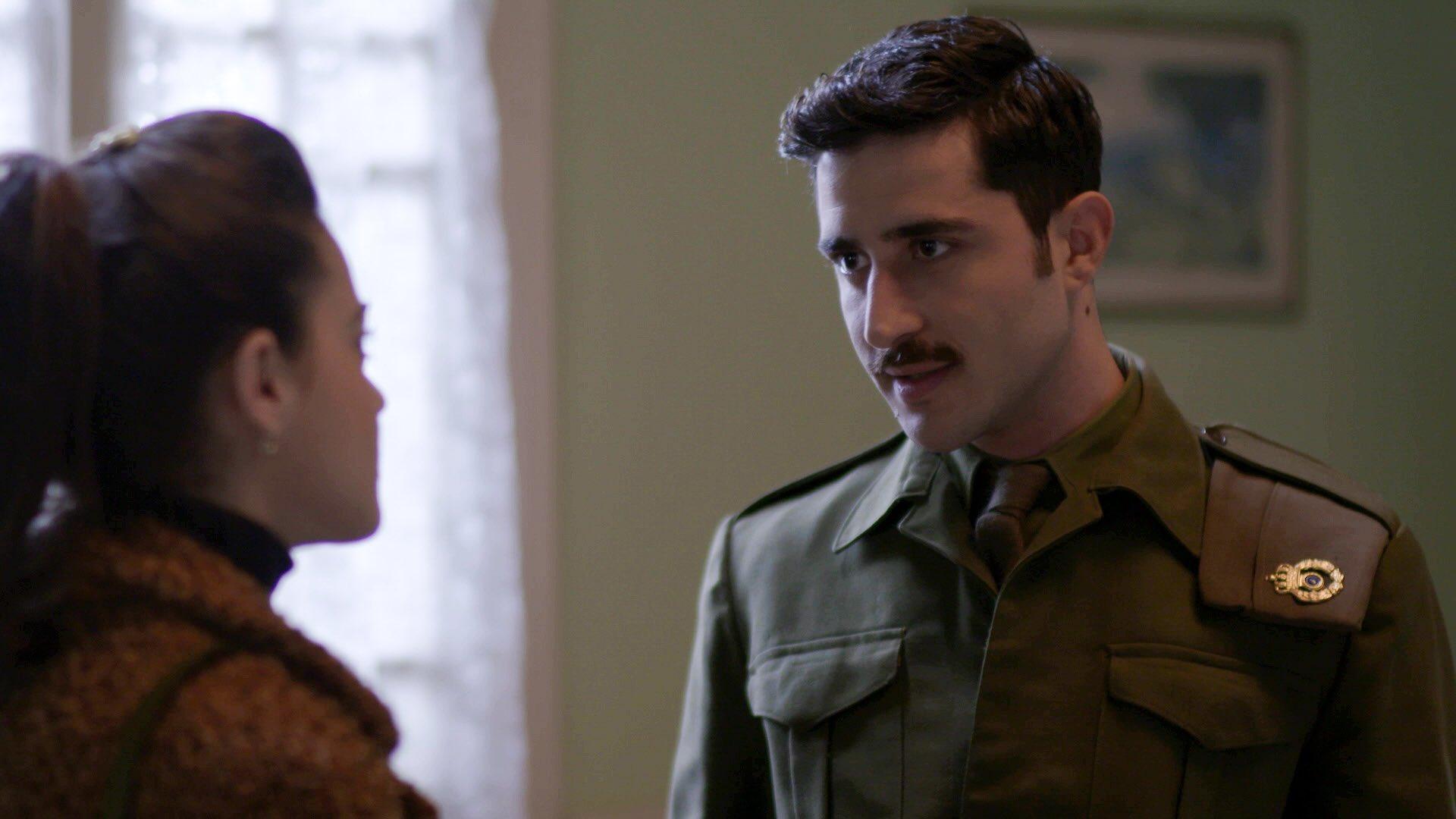 Άγριες Μέλισσες: Η Κορίνα ακούει την καρδιά της