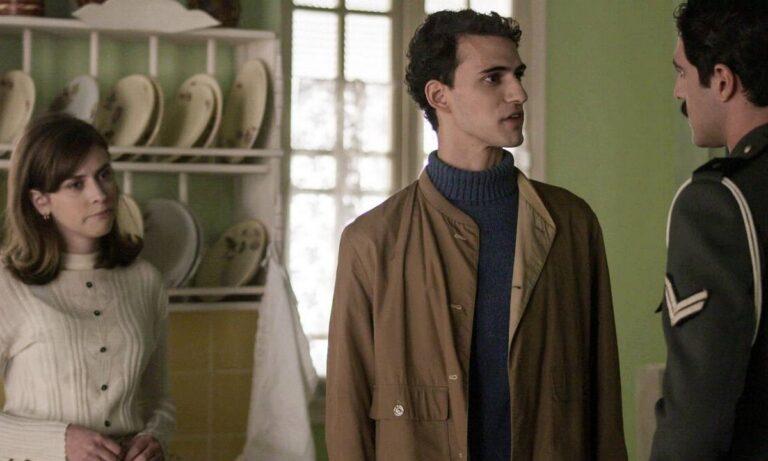 Άγριες- Μέλισσες-Θανασάκης- 