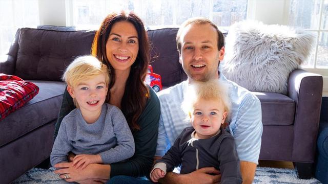 Locklan-Samples-Οικογένεια