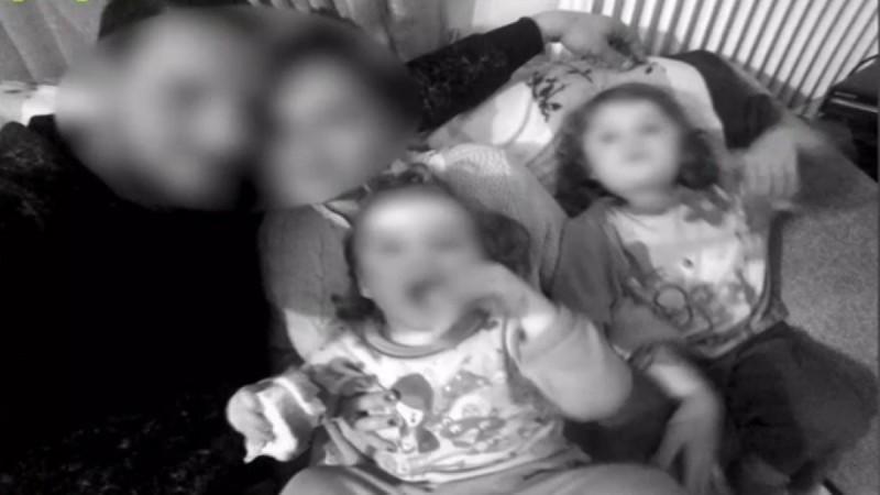 Πάτρα: Η Τζωρτζίνα έμεινε 1 μήνα εντατική όταν κατάπιε ένα τασάκι γόπες