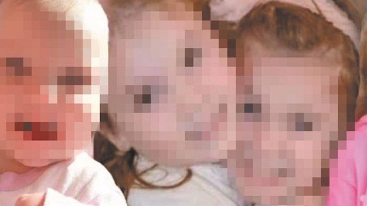 Πάτρα: Η Τζωρτζίνα έμεινε 1 μήνα εντατική όταν κατάπιε ένα τασάκι γόπες