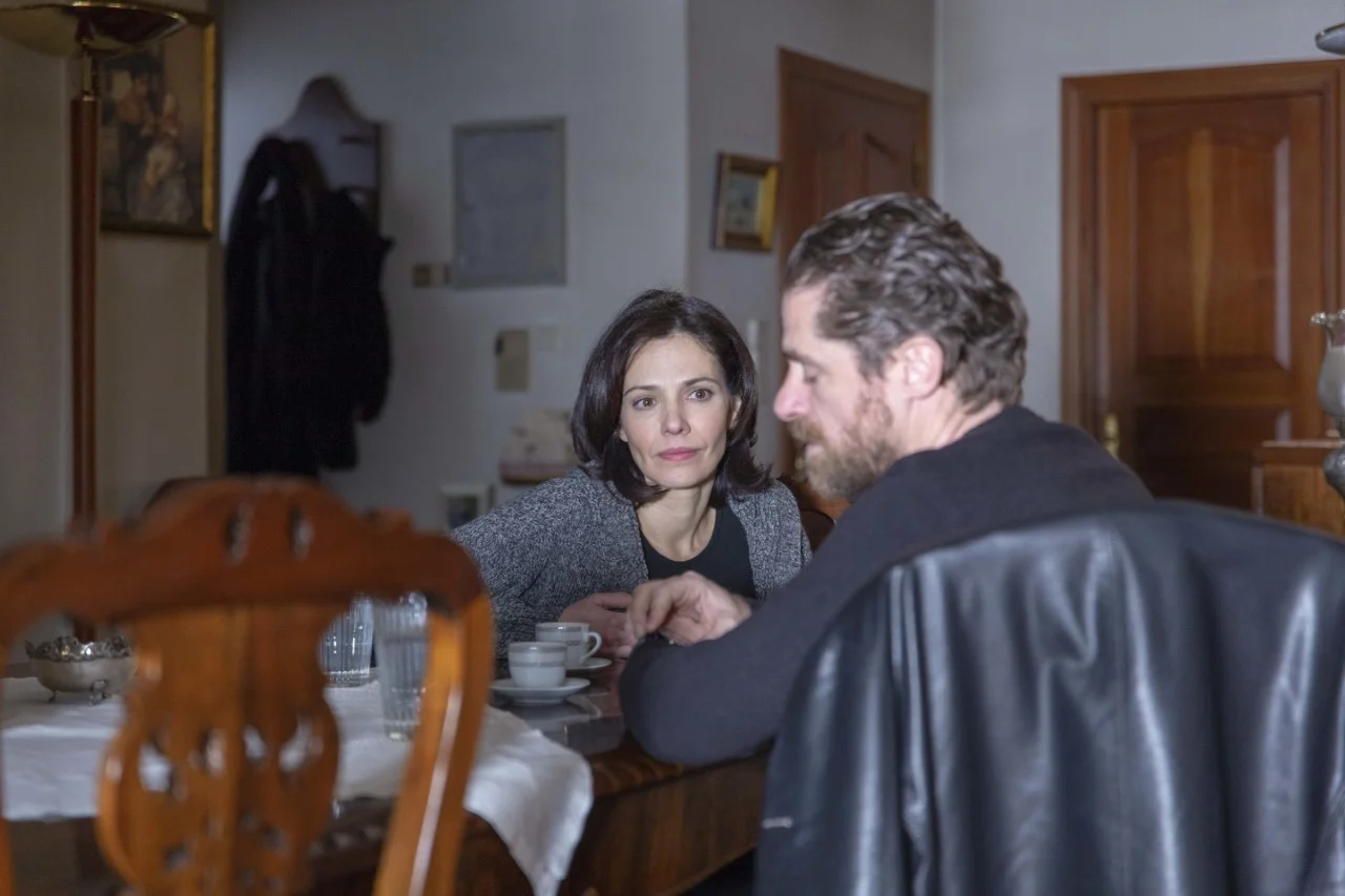 Σασμός : Φεύγουν από το χωριό Μαθιός και Βασιλική