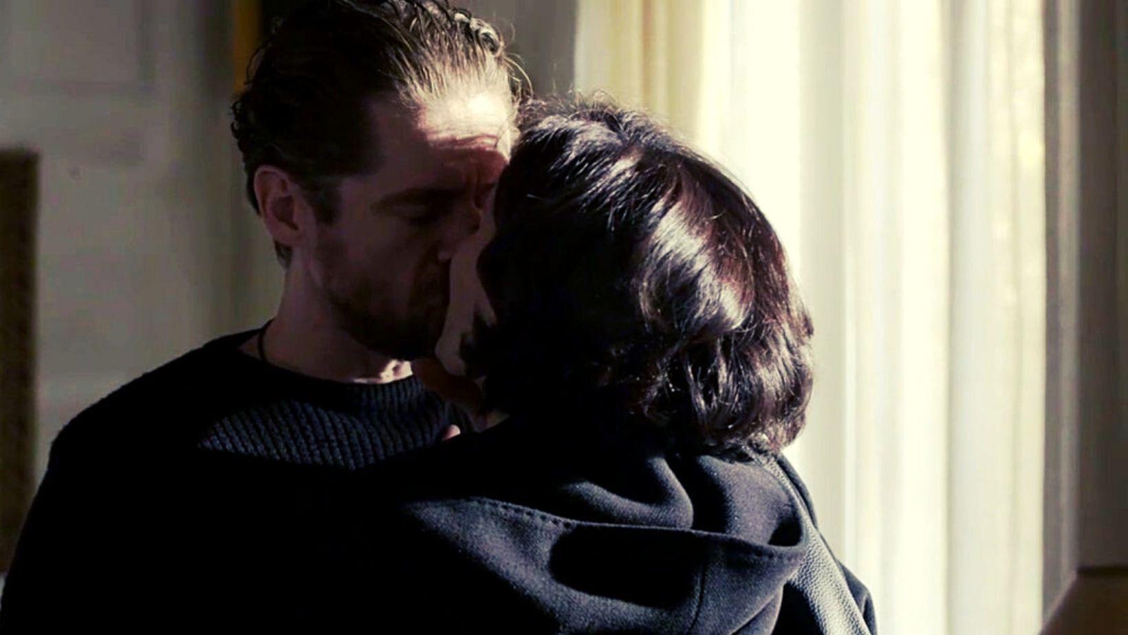 Σασμός : Φεύγουν από το χωριό Μαθιός και Βασιλική