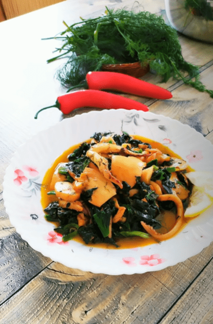 Σουπιές -μερακλίδικες -της- Γκόλφως- Σουπιές -μερακλίδικες -της- Γκόλφως-