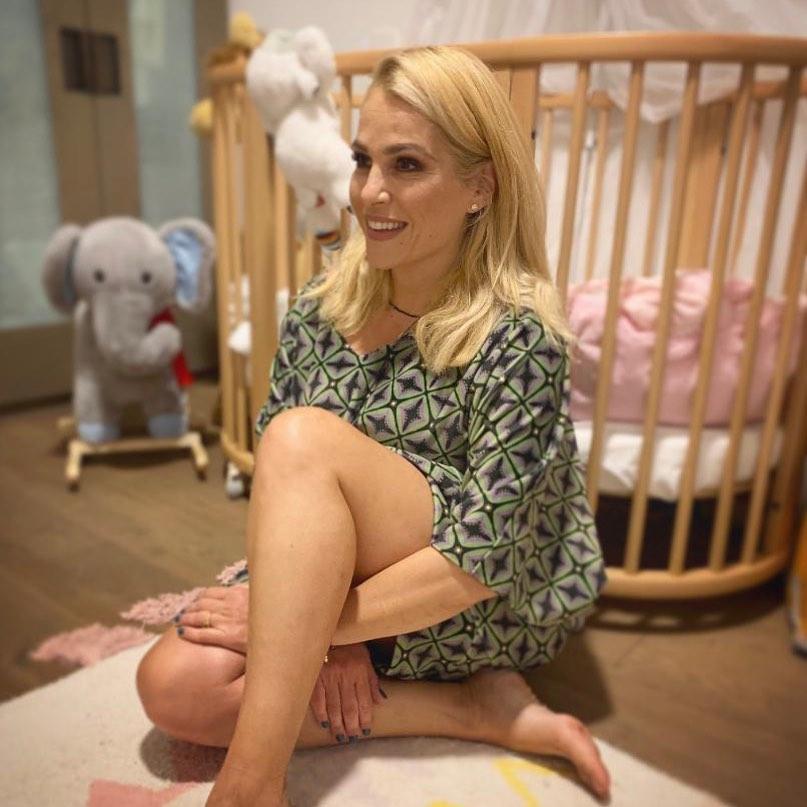 Τζένη-Μπότση