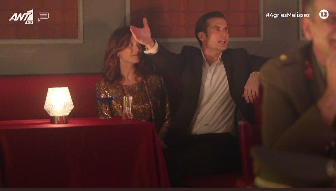 Άγριες Μέλισσες: Αυτός ξεσκεπάζει Δάκη και Ρένα