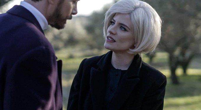 Άγριες Μέλισσες: Αυτός ξεσκεπάζει Δάκη και Ρένα