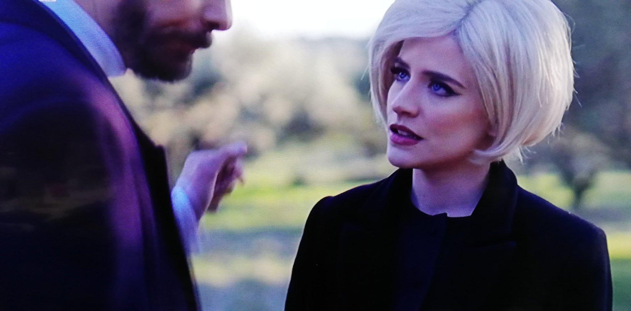 Άγριες Μέλισσες: Αυτός ξεσκεπάζει Δάκη και Ρένα