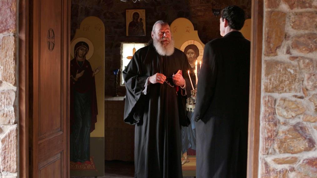 Άγριες Μέλισσες: Ο δεσμός της Ρένας και του Νικηφόρου τινάζεται στον αέρα