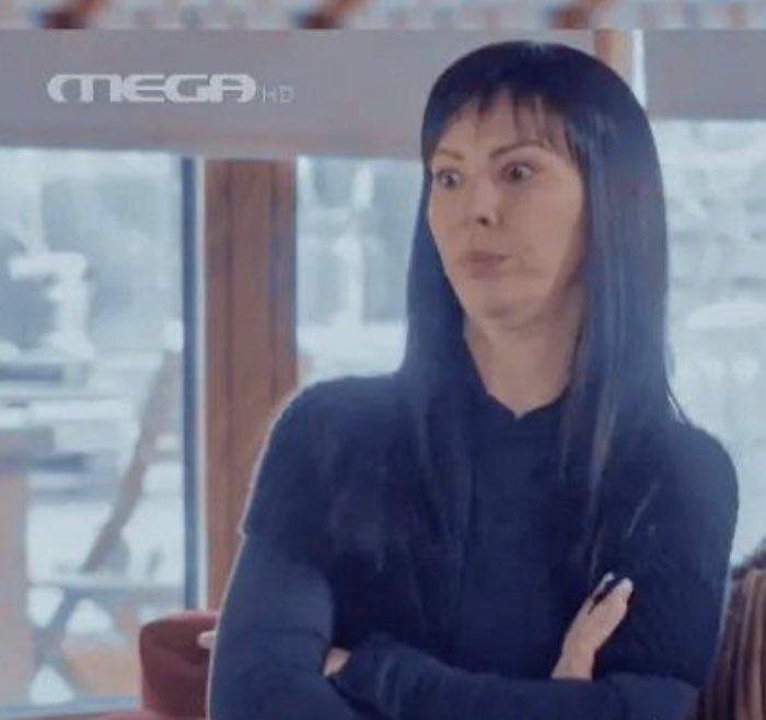 Η Γη της Ελιάς: Με αυτή θα μείνει στο τέλος ο Στάθης