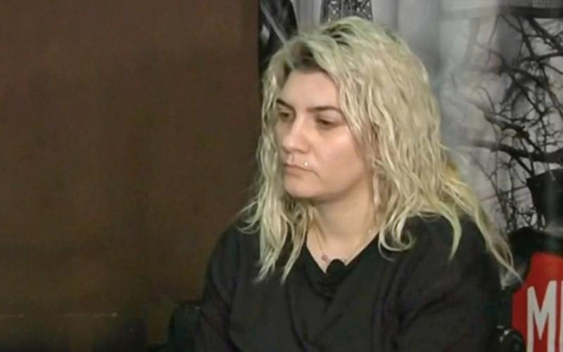 Πάτρα: Ο μπαμπάς αγκάλιαζέ και φιλούσε το παιδί η μάνα ποτέ