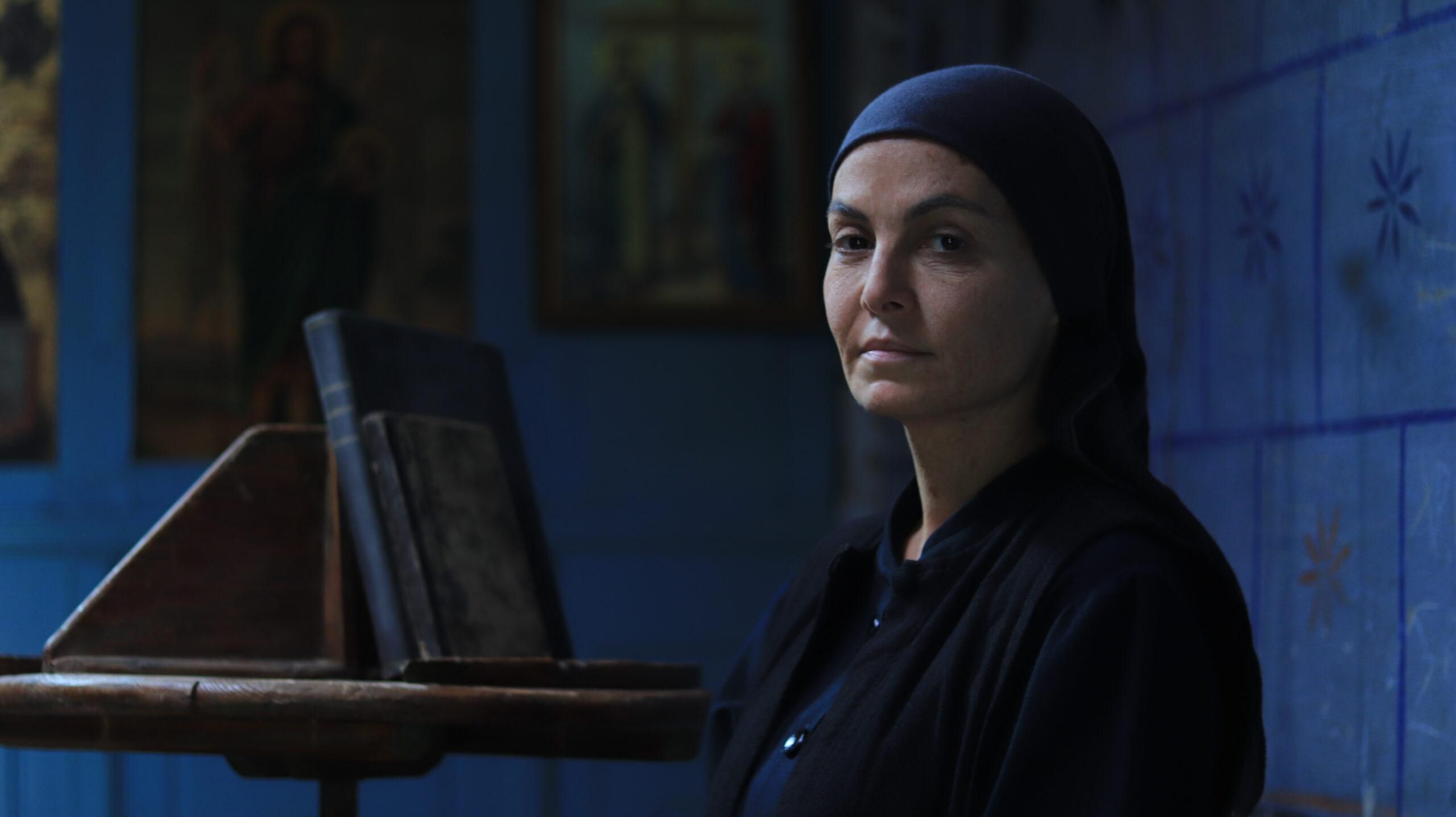 Άγιος Παΐσιος : Η Ευλογιά μιλά για την σειρά που μας έχει συγκλονίσει