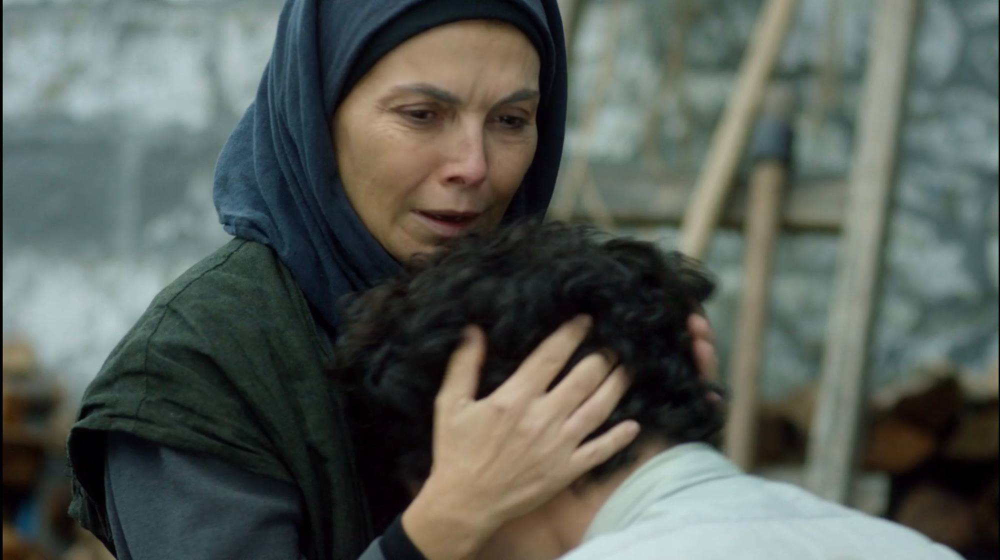 Άγιος Παΐσιος : Η Ευλογιά μιλά για την σειρά που μας έχει συγκλονίσει