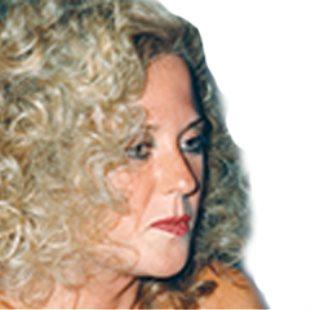 Eφυγε από την ζωή η δημοσιογράφος Ζέζα Ζήκου