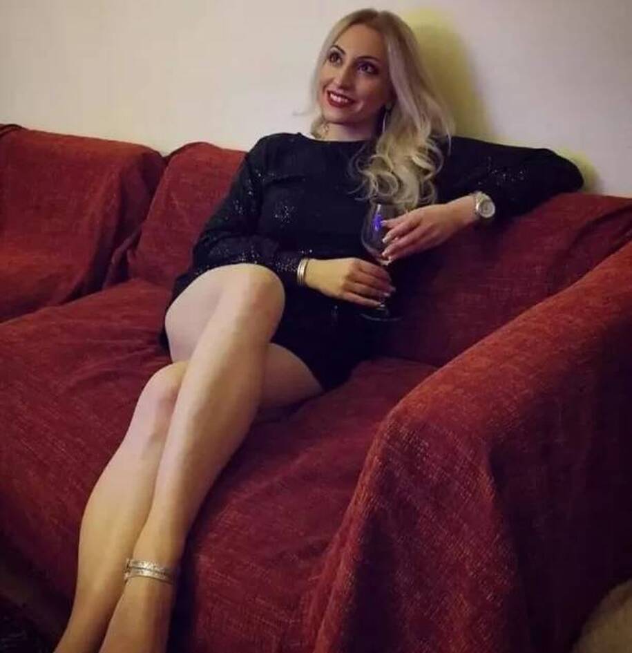 Φανή-Γιαβρίδου