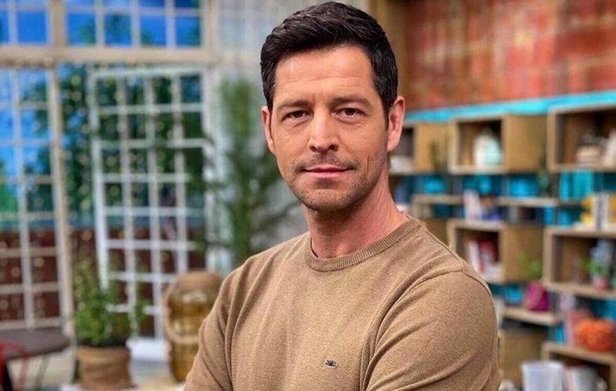 Survivor-Απόστολος-Ρουβάς