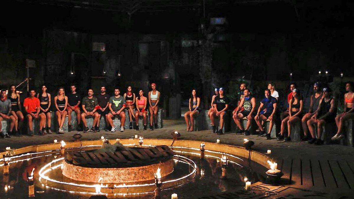 Survivor-Συμβουλιο