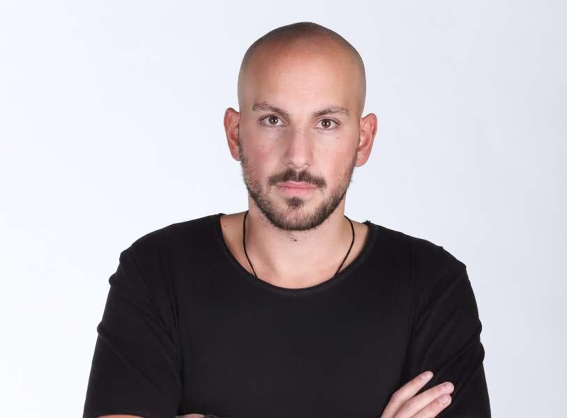 Survivor-Ανδρεας