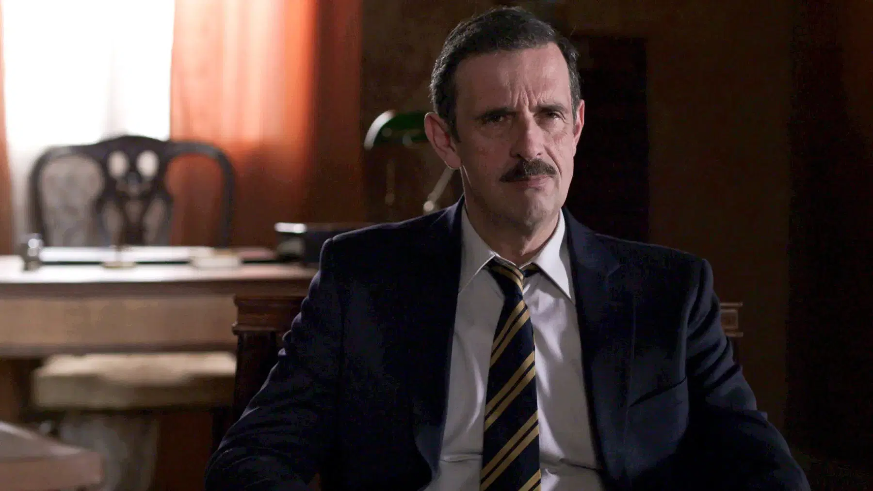 Άγριες Μέλισσες : Αυτή θα είναι η τιμωρία των Σεβαστών