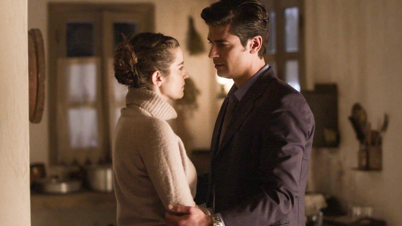 Άγριες Μέλισσες : Παντρεύεται η Ασημίνα με τον Νικηφόρο