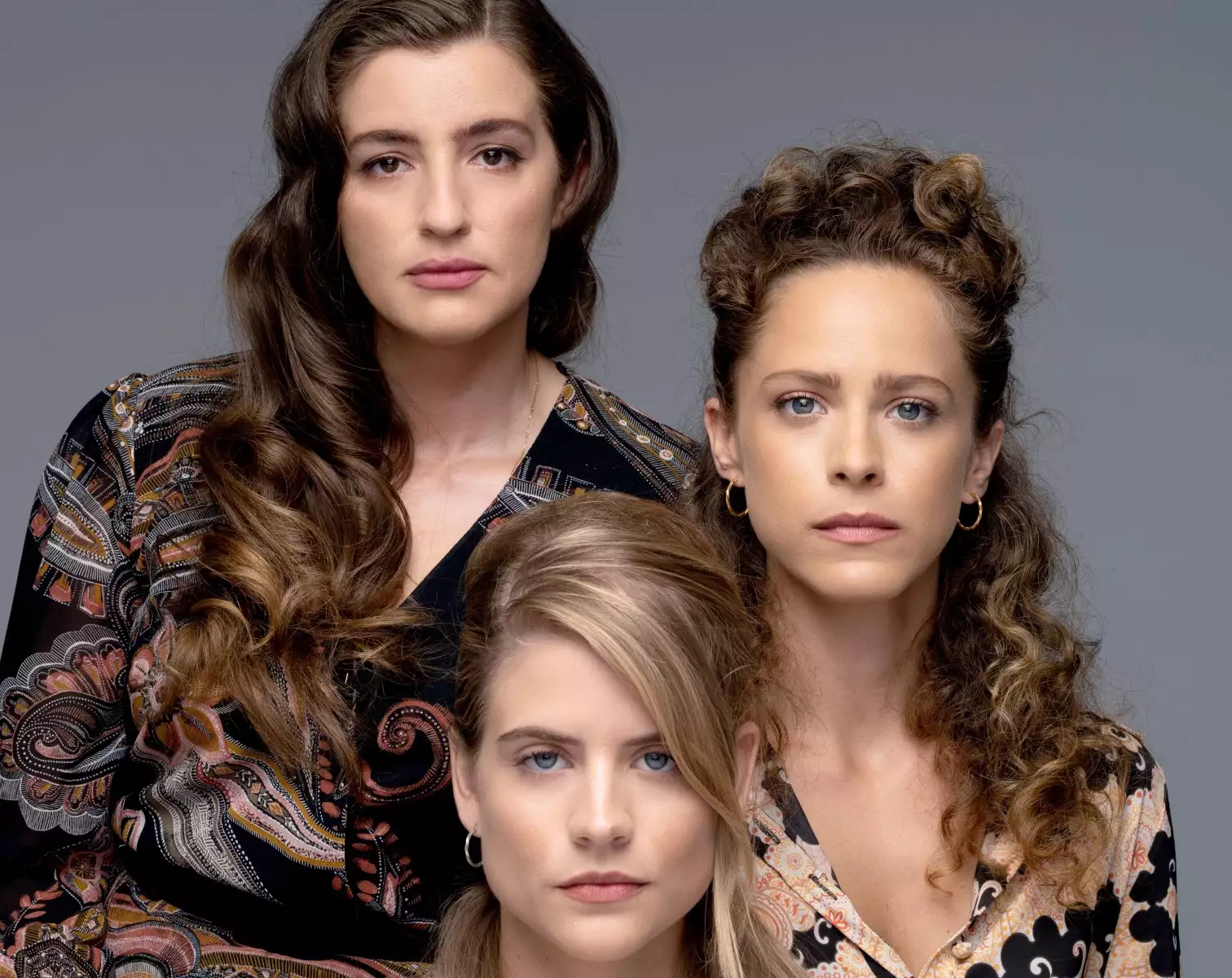 Άγριες Μέλισσες: Το τέλος των πρωταγωνιστών