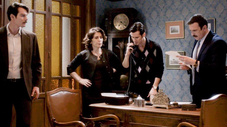 Άγριες Μέλισσες: Το τέλος των πρωταγωνιστών