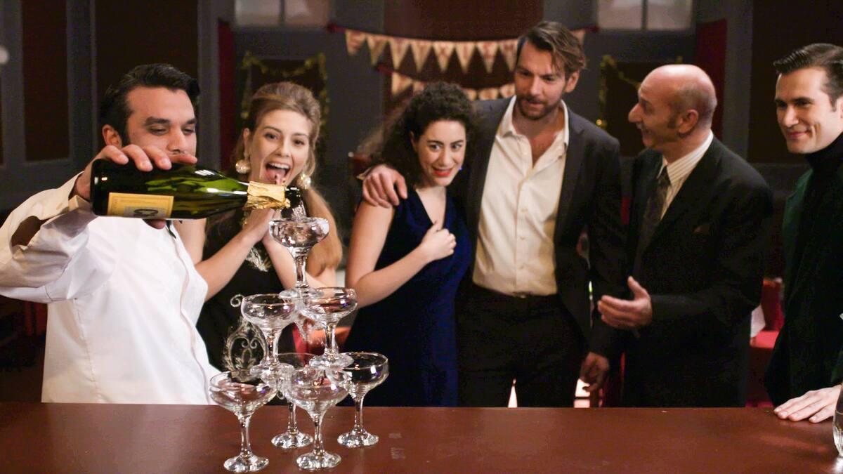 Άγριες Μέλισσες: Το τέλος των πρωταγωνιστών