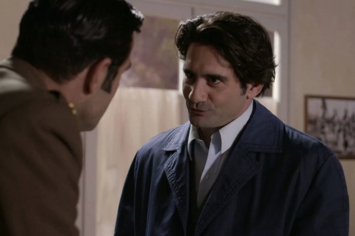 Άγριες Μέλισσες: Το τέλος των πρωταγωνιστών