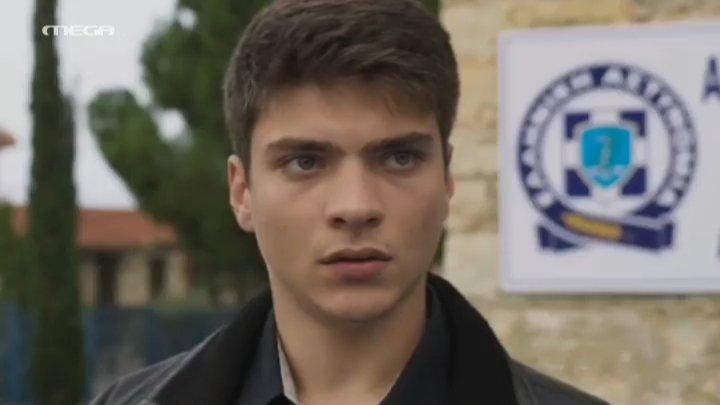 Η Γη της Ελιάς επόμενα επεισόδια : 177 , 178 , 179 , 180α , 180β