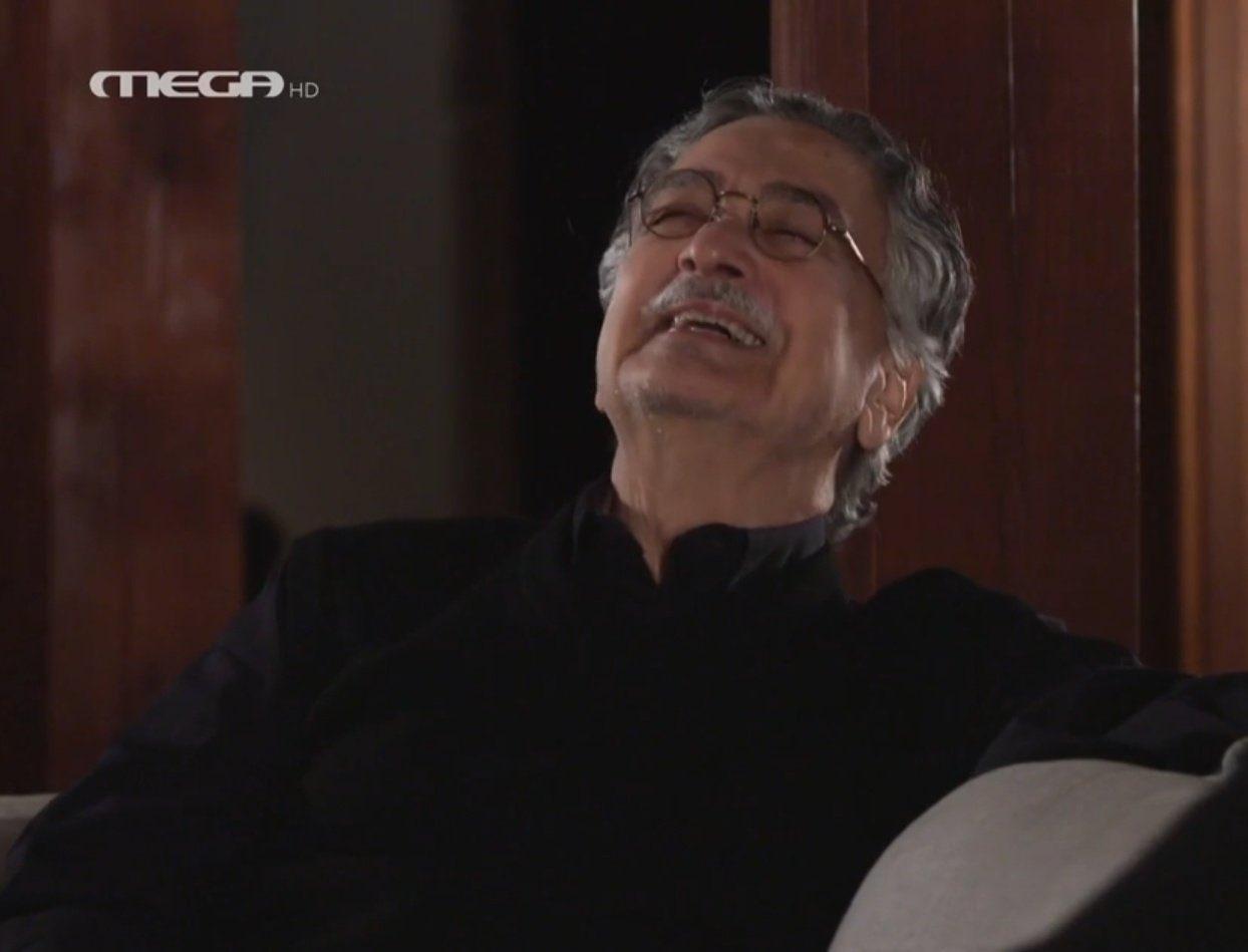 Η Γη της Ελιάς επόμενα επεισόδια : 177 , 178 , 179 , 180α , 180β