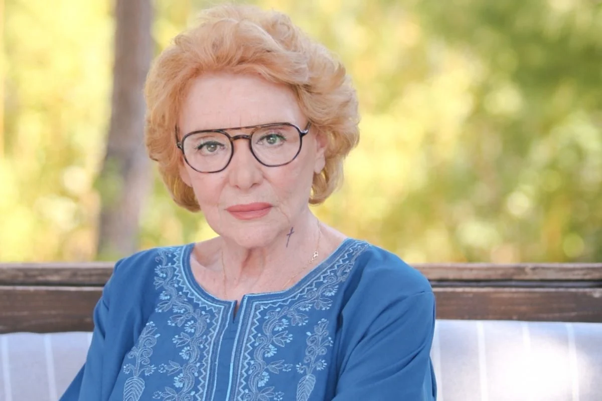 Η Γη της Ελιάς: Το τραγικό μυστικό που ενώνει Αντιγόνη και Μαρία