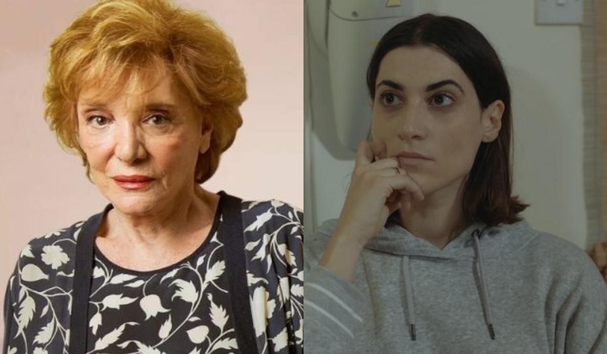 Η Γη της Ελιάς: Το τραγικό μυστικό που ενώνει Αντιγόνη και Μαρία